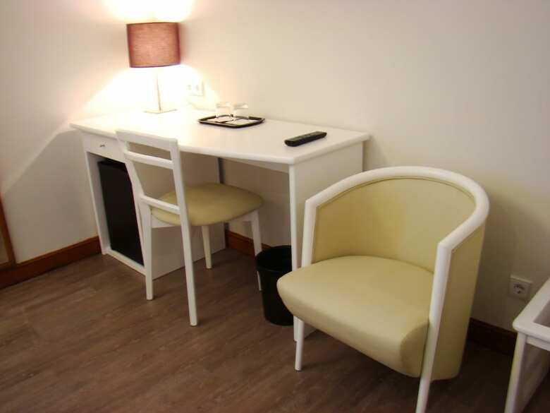 Seculo Hotel