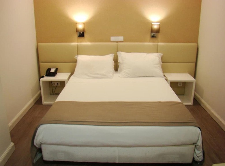 Seculo Hotel