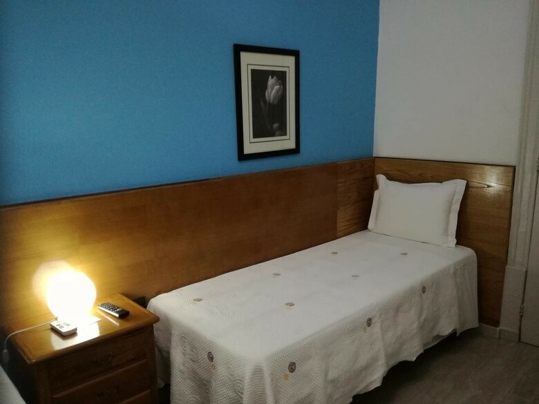 Pension Sol Da Nave