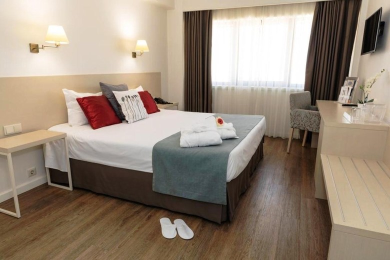 Hotel Black Tulip