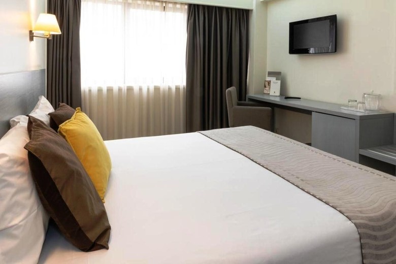 Hotel Black Tulip