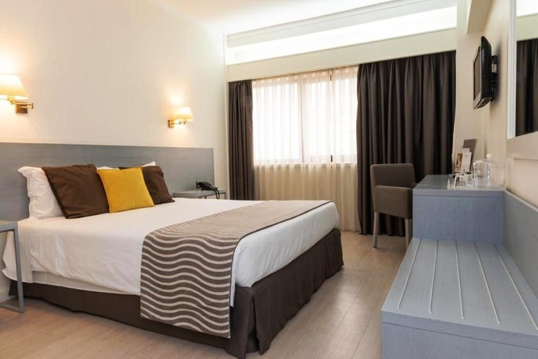 Hotel Black Tulip