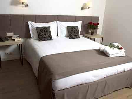 Hotel Black Tulip