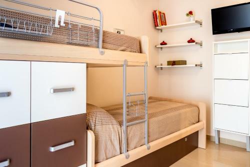Apartamento La Farola