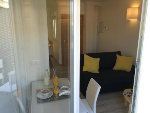 Apartamento Livemalaga Pedregalejo