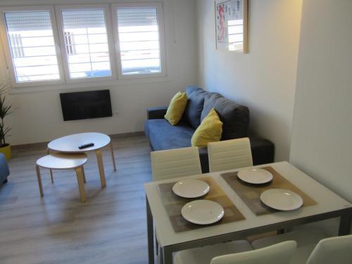 Apartamento Livemalaga Pedregalejo