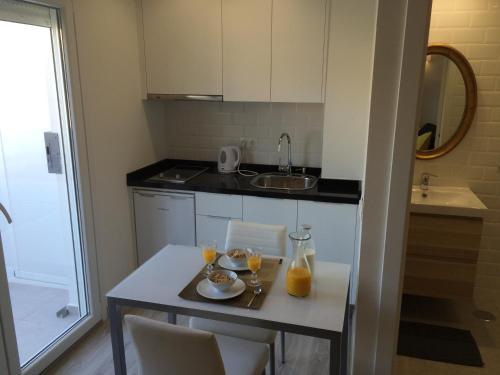Apartamento Livemalaga Pedregalejo
