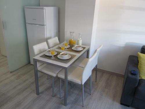 Apartamento Livemalaga Pedregalejo
