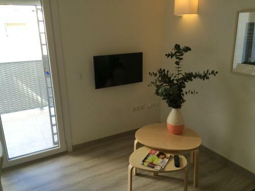 Apartamento Livemalaga Pedregalejo