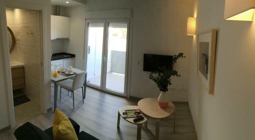 Apartamento Livemalaga Pedregalejo