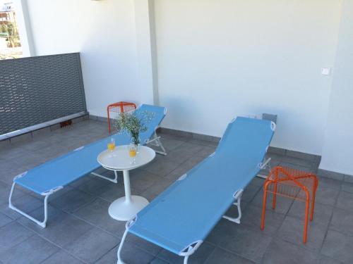 Apartamento Livemalaga Pedregalejo