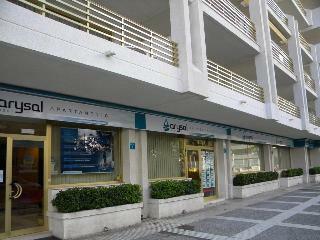 Apartamentos Jaime I Arysal