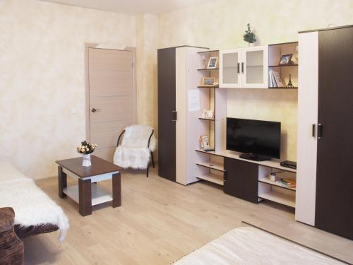 Apartment Metro Partizanskaya