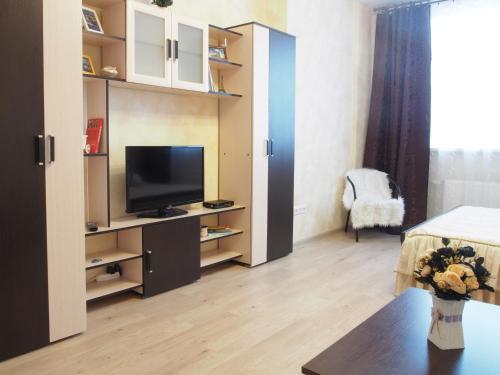 Apartment Metro Partizanskaya