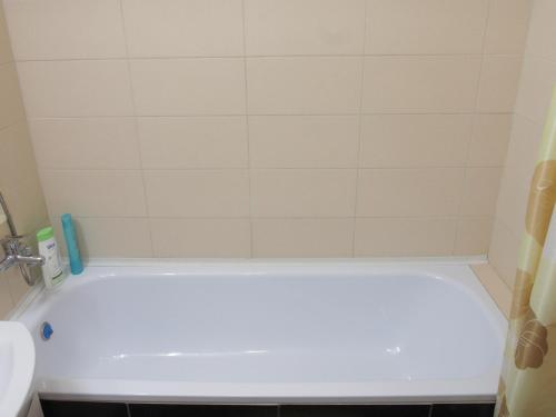 Apartment Metro Partizanskaya