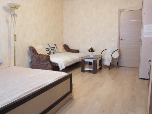 Apartment Metro Partizanskaya