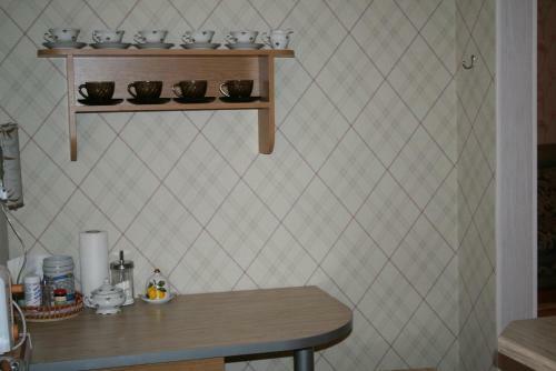 Yulia Apartment