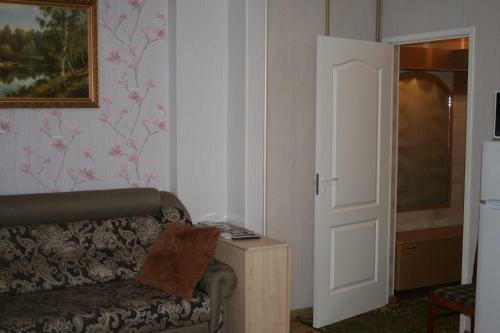 Yulia Apartment