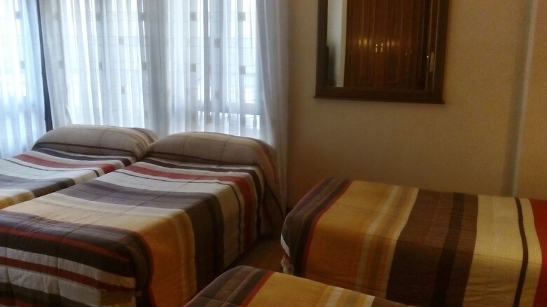 Hostal Granada