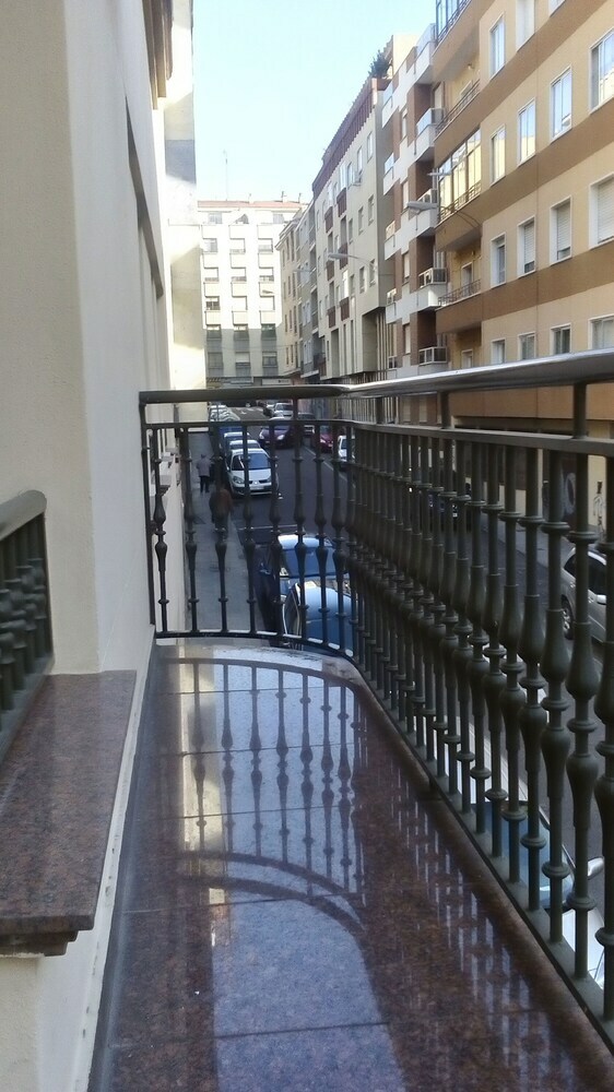 Hostal Granada