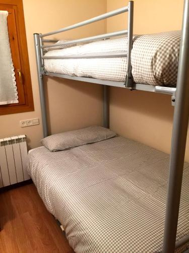 Apartaments Sol Solet