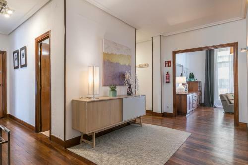 Apartamento Zubieta By Forever Rentals