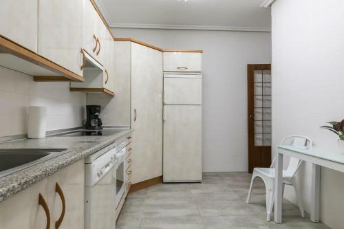 Apartamento Zubieta By Forever Rentals