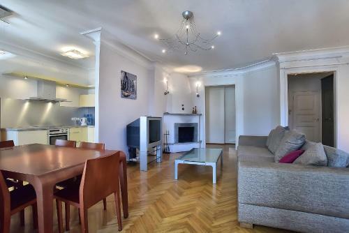 Vene 23 Apartments