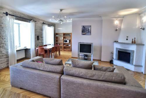 Vene 23 Apartments
