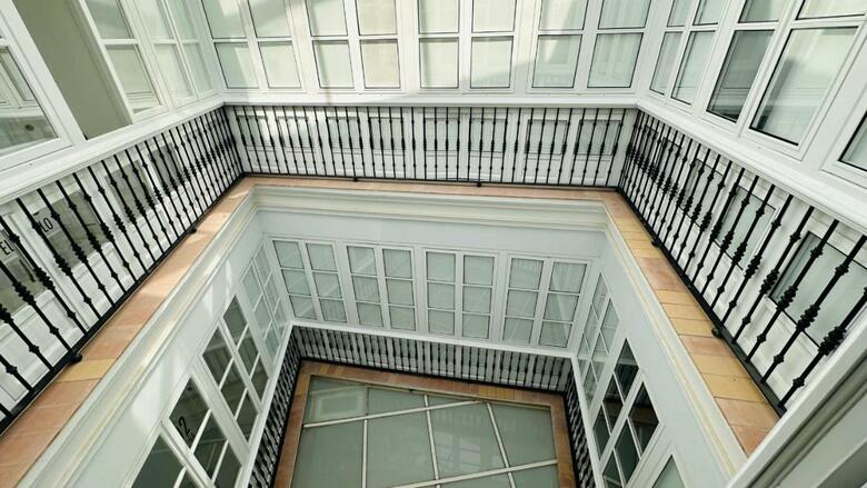 Apartamentos Gadir Centro