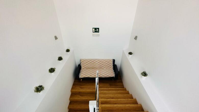 Apartamentos Gadir Centro