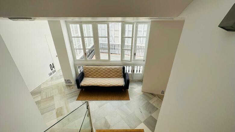 Apartamentos Gadir Centro