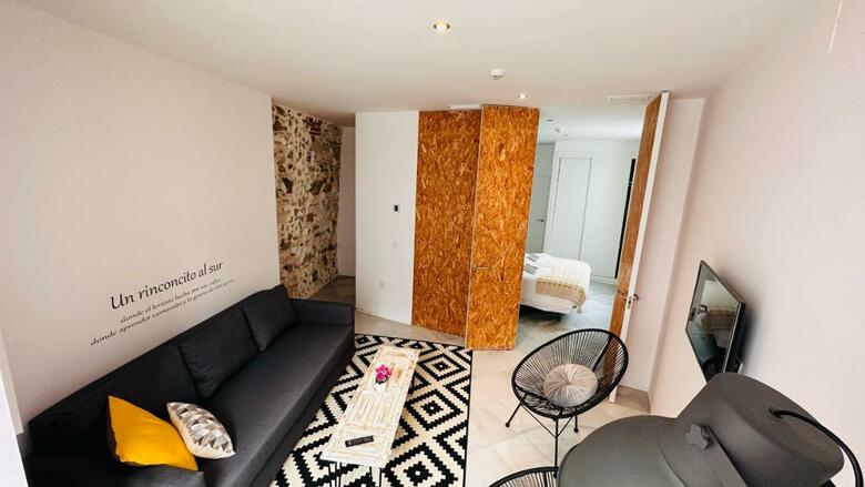 Apartamentos Gadir Centro