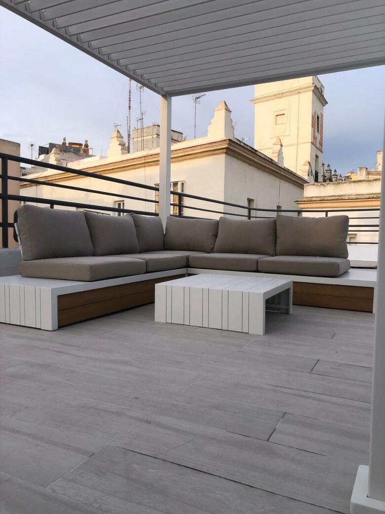 Apartamentos Gadir Centro