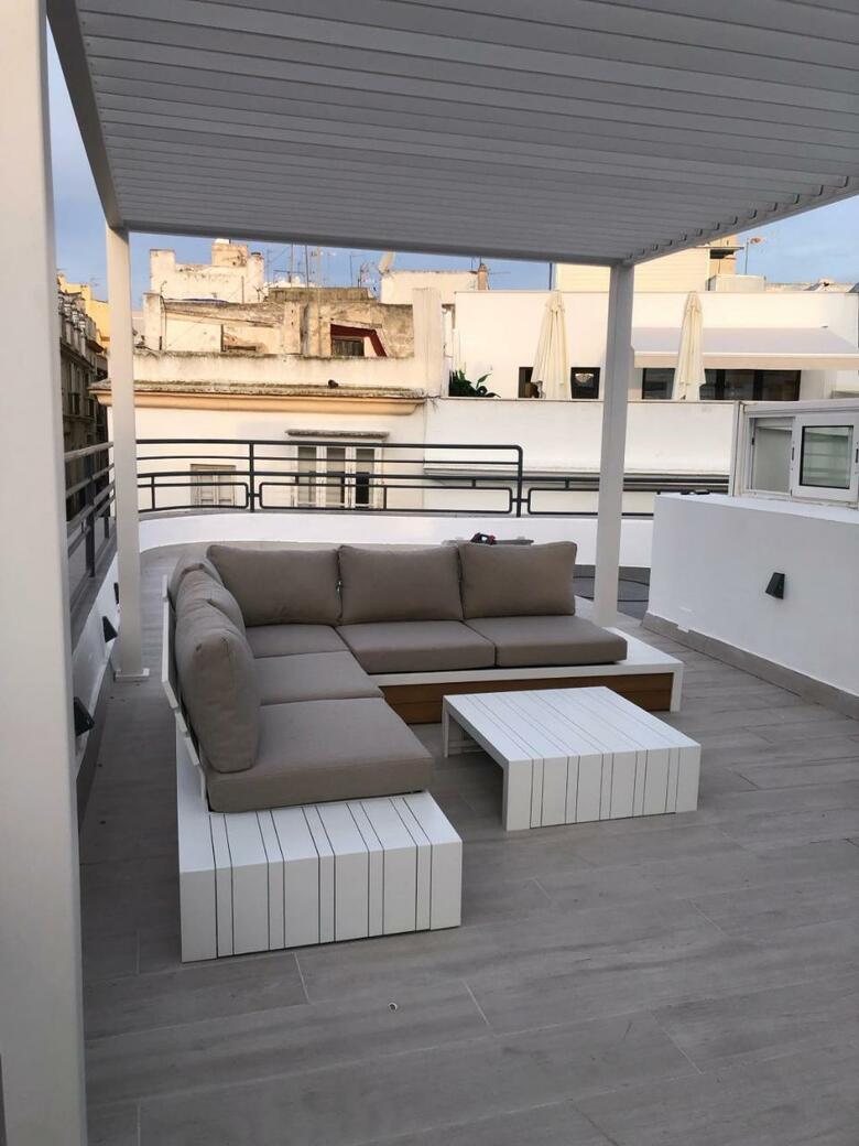 Apartamentos Gadir Centro