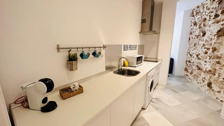 Apartamentos Gadir Centro