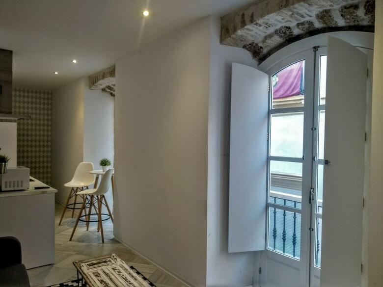 Apartamentos Gadir Centro