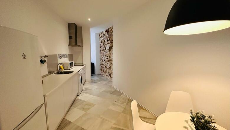 Apartamentos Gadir Centro