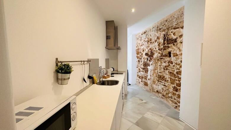 Apartamentos Gadir Centro