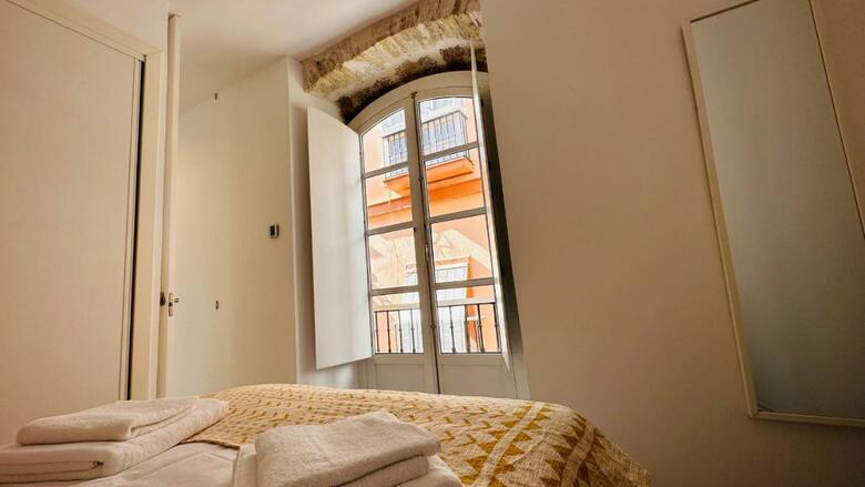 Apartamentos Gadir Centro