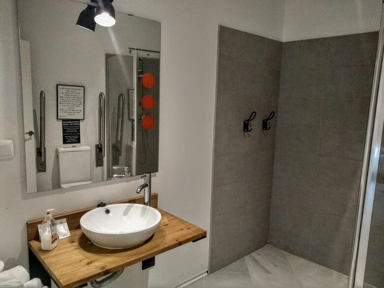 Apartamentos Gadir Centro