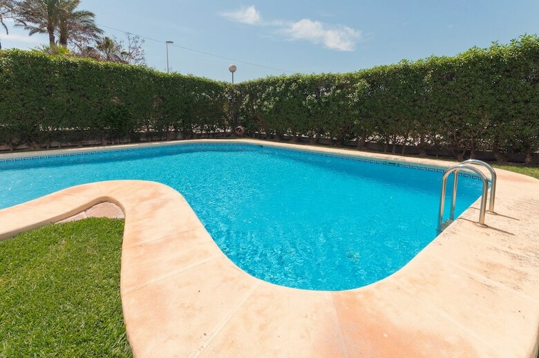 Villa Caramelet