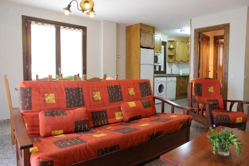 Agroturismo Casa Los Huertos
