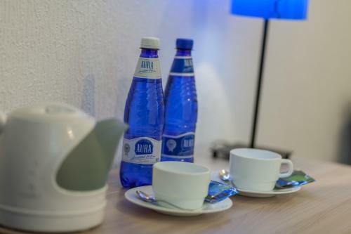 Aquamarine Hotel