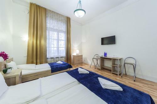 Aquamarine Hotel