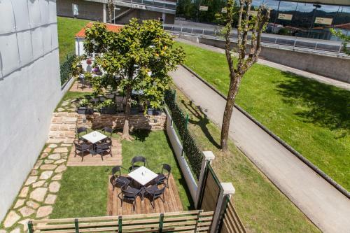 Nova Compostela Apartments