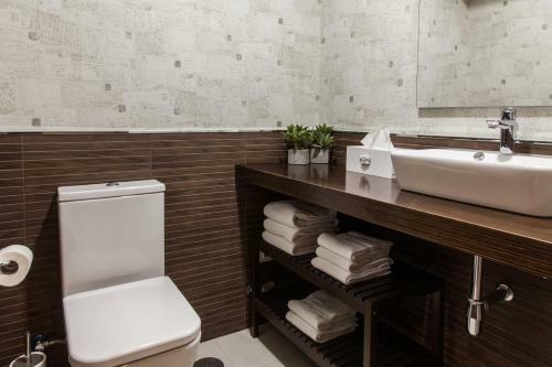 Nova Compostela Apartments