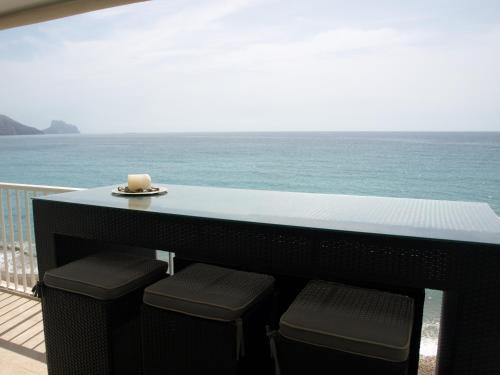Apartamento Santa Cruz