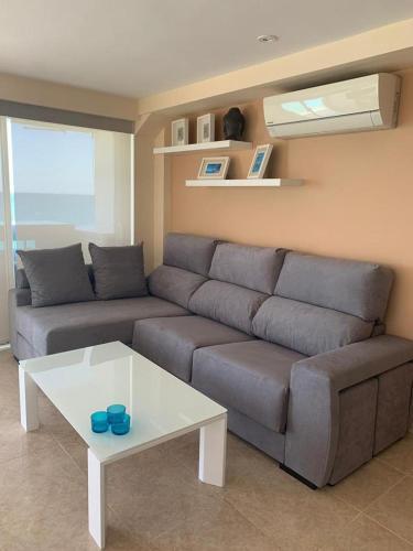 Apartamento Santa Cruz