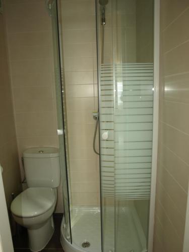 Apartamento Santa Cruz